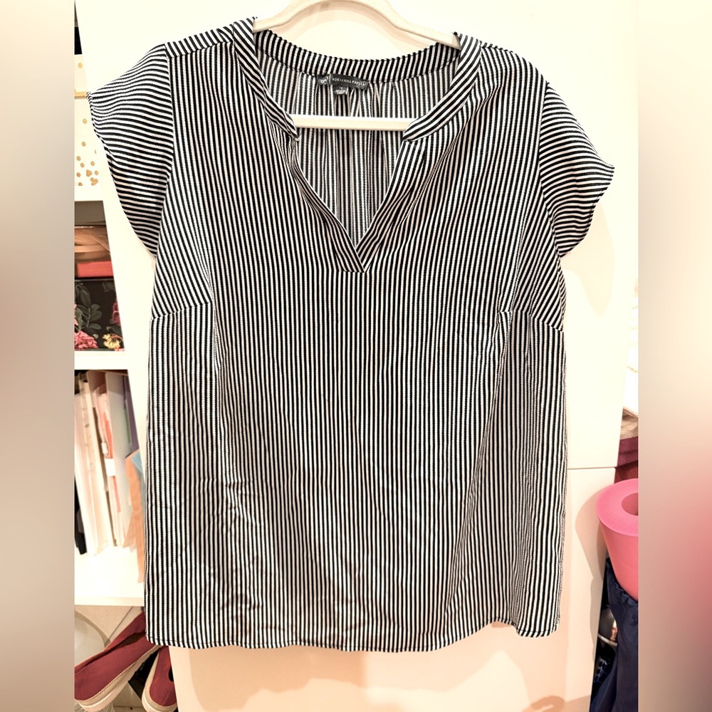 Adrianna Papell Blouse